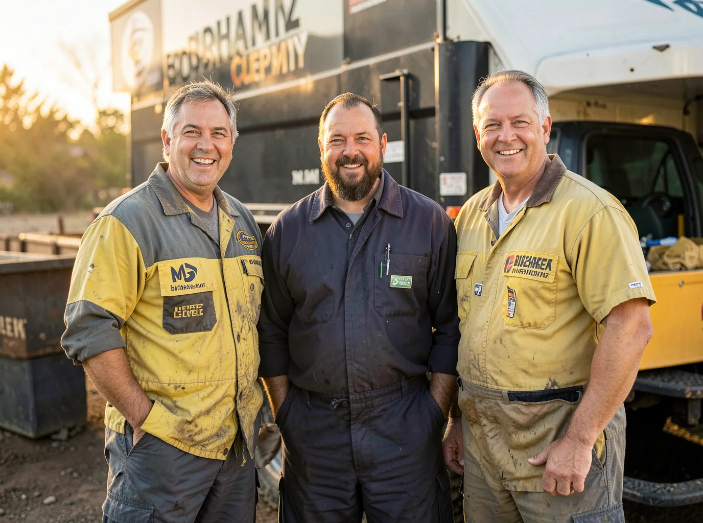 Sewage Cleanup company in Des Moines, WA